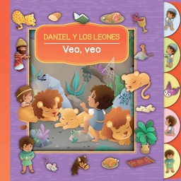 [LMH-7058] Daniel Y Los Leones Veo, Veo