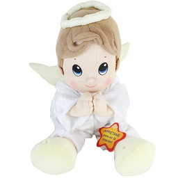 [UNIQ-1004C] Angelito Orando Oración, Ángel De Mi Guarda