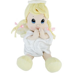 [UNIQ-1004D] Angelita Orando, Oración Ángel De Mi Guarda