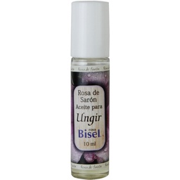 [EVERY-2002] Aceite Para Ungir Rosa De Sarón 