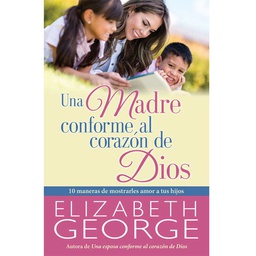 [LEP-7082] Una Madre Conforme Al Corazón De Dios