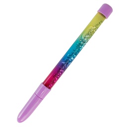 [DESK-BS145] Bolígrafo Con Diseño De Agua