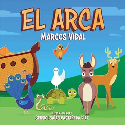 [LTYN-6524] El Arca