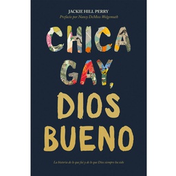 [LBSH-8070] Chica Gay, Dios Bueno 