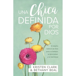 [LEP-7118] Una Chica Definida Por Dios