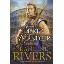 [LTYN-7113] Tan Cierto Como El Amanecer