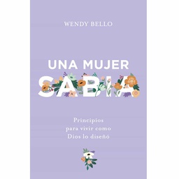 [LBSH-8079] Una Mujer Sabia 