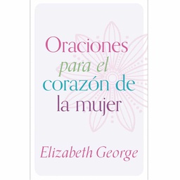 [LEP-7141] Oraciones Para El Corazon De La Mujer