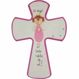 [CONKA-1216] Cruz Varios Textos, Diseños Diferentes