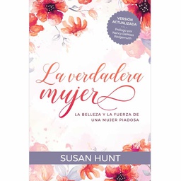 [LMH-7071] La Verdadera Mujer 