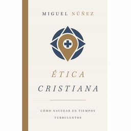[LBSH-7126] Ética Cristiana