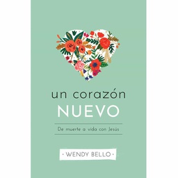 [LBSH-7139] Un Corazón Nuevo