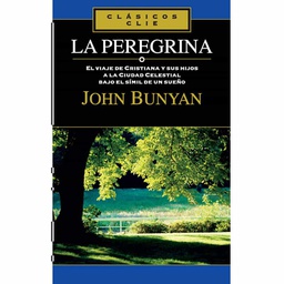 [LGN-4053] La Peregrina