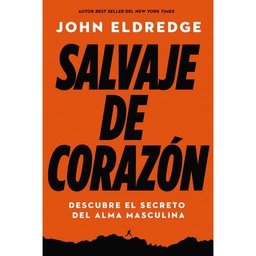 [LCBE-5998] Salvaje De Corazón 