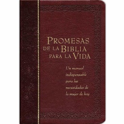 [LU-9099] Promesas De La Biblia Para La Vida