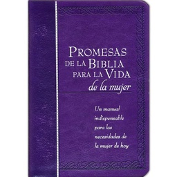 [LU-8200] Promesas De La Biblia Para La Vida De La Mujer