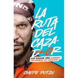 [CONGRAZIA-1000] La Ruta Del Cazador 