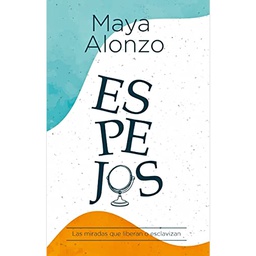 [CONMAYA-1001] Espejos 