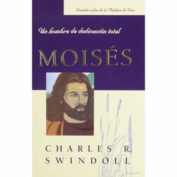 [LMH-7088] Moisés: Un Hombre De Dedicación Total