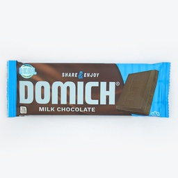 [FOOD-1000] Barra De Chocolate 43g