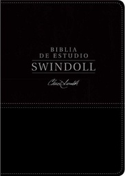 [LTYN-7143] Biblia NTV  De Estudio Swindoll