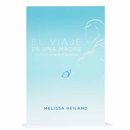 [LTYN-7146] El Viaje de una Madre: Un Devocional para el Embarazo