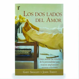 [LPAT-1274] Los Dos Lados Del Amor