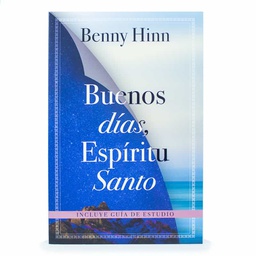[LCC-6452] Buenos Días Espíritu Santo