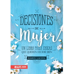 [LEP-7190] Decisiones De Mujer