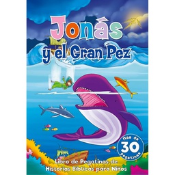 [LEP-7198] Jonás Y El Gran Pez