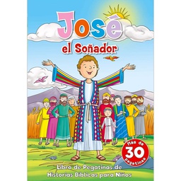 [LEP-7199] José El Soñador