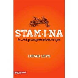 [LEP-7205] Stamina: La virtud que transforma anhelos en logros