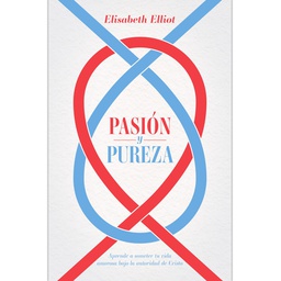 [LBSH-8157] Pasion Y Pureza