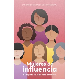 [LBSH-8160] Mujeres De Influencia