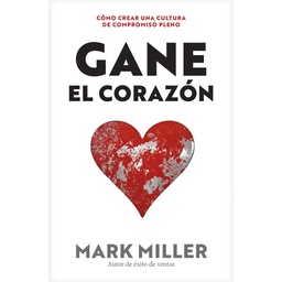 [LTYN-7149] Gane el corazón: Cómo crear una cultura de compromiso pleno