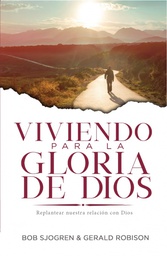 [LU-9111] Viviendo Para La Gloria De Dios