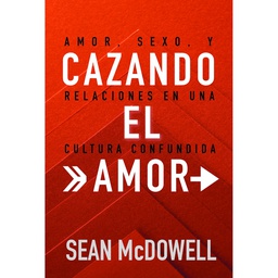 [LMH-7111] Cazando El Amor