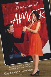 [LPAT-1299] El Lenguaje Del Amor