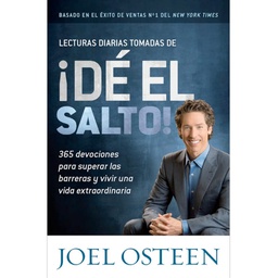 [LFAITH-1021] Lecturas Diarias Tomadas