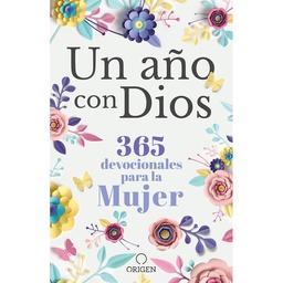 [LRANDOM-1002] Un Año Con Dios