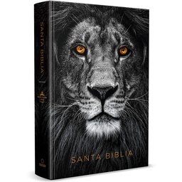 [LRANDOM-1020] Biblia RVR 1960 Leon De Judah