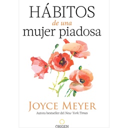 [LRANDOM-1032] Habitos De Una Mujer Piadosa