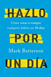 [LRANDOM-1033] Hazlo Por Un Día