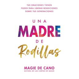 [CONMAGIE-1003] Una Madre De Rodillas