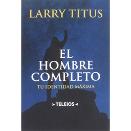 [LU-9132] El Hombre Completo 
