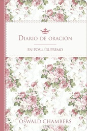 [QUMRAN-1007] Diario De Oración En Pos Del Supremo
