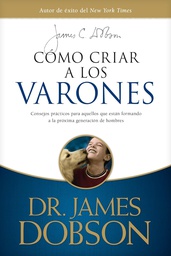 [LTYN-7156] Como Criar A Los Varones