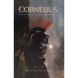 [LBSH-8179] Cornelius