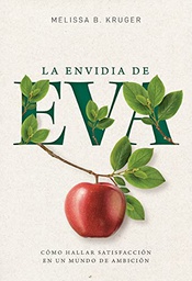 [LEP-7221] La Envidia De Eva