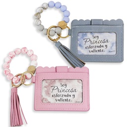 [LLAVERO-BS22004A ] Llavero Con Pulsera Varios Diseños